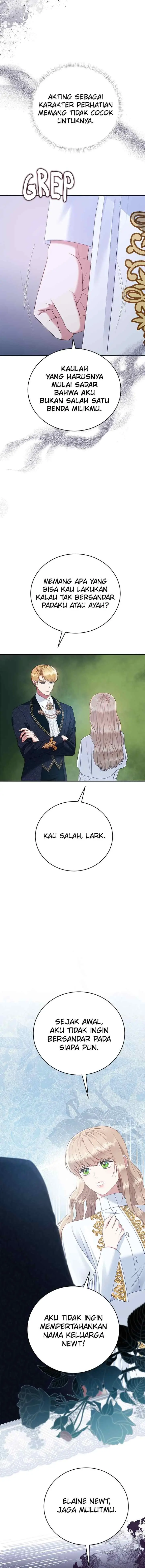 What Does That Evil Dragon Live For? chapter 67 halaman 16