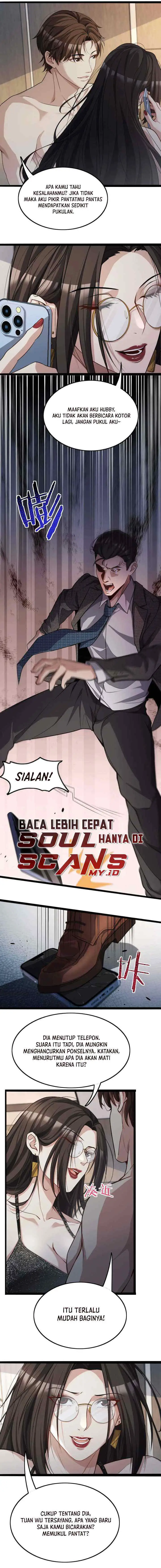 I'm Trapped in This Day for One Thousand Years chapter 33 halaman 10