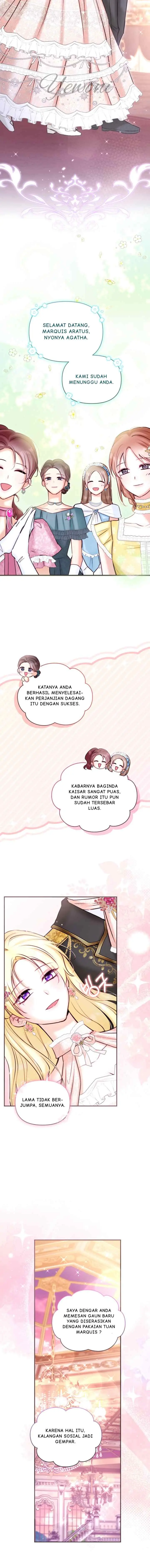 The 7th Marriage Is Planned chapter 23 halaman 7