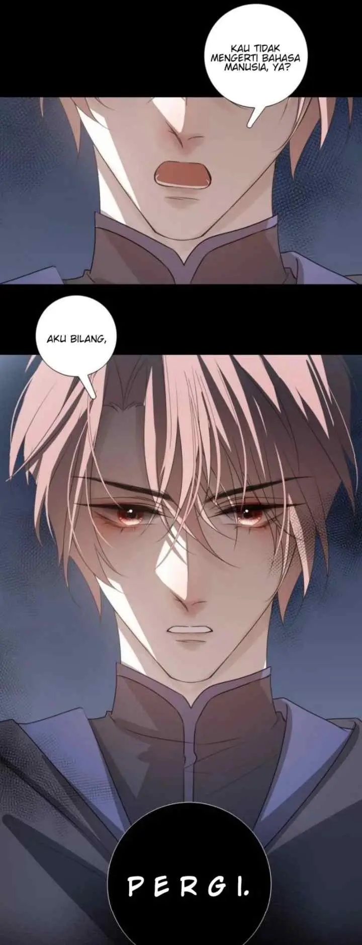 In My Death, I Became My Brother's Regret chapter 9 halaman 13