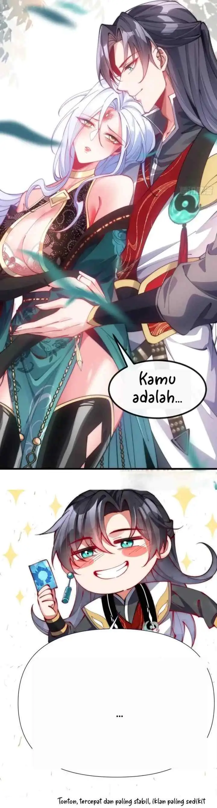 My Wife's Fate Is to Be the Villainess chapter 46 halaman 6