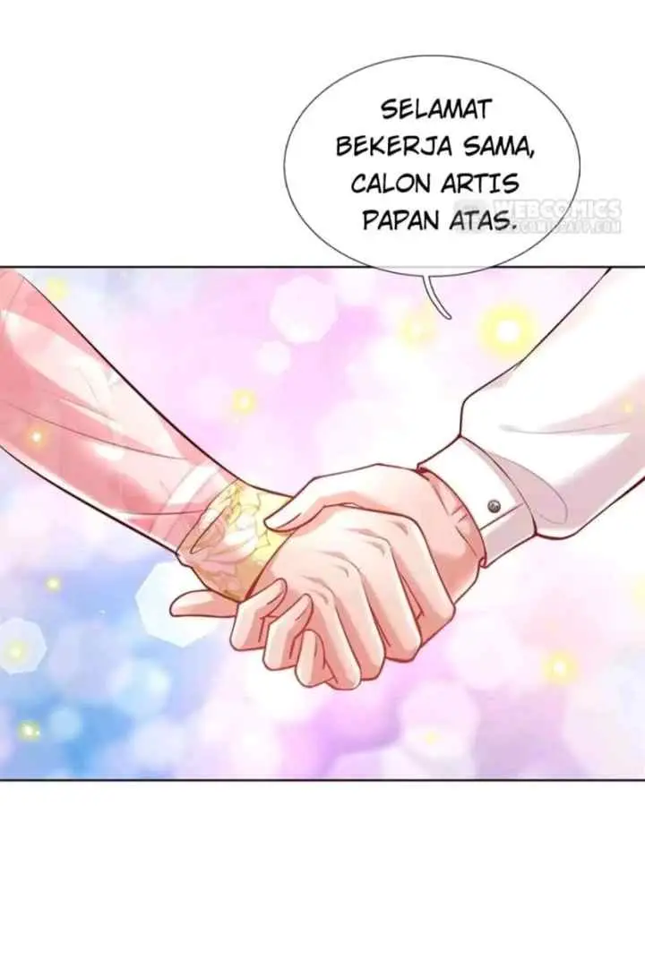 Sweet Escape chapter 104 halaman 10