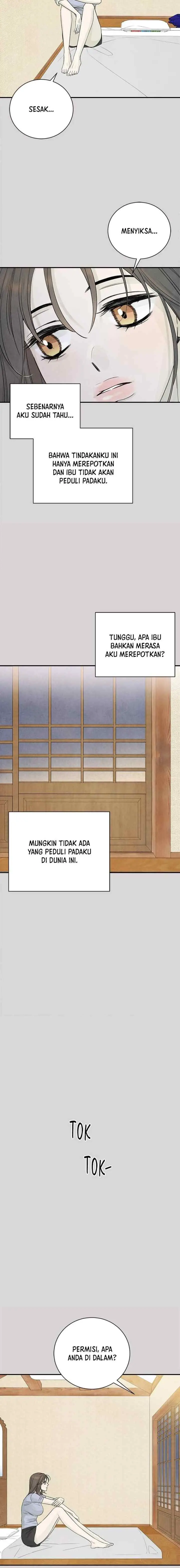 Love Me More chapter 8 halaman 13
