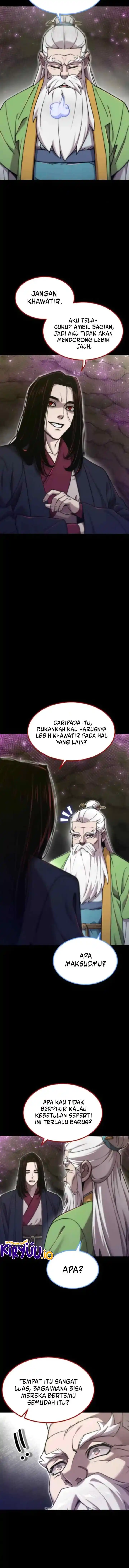 The Masters Are Subscribing to Me chapter 60 halaman 5