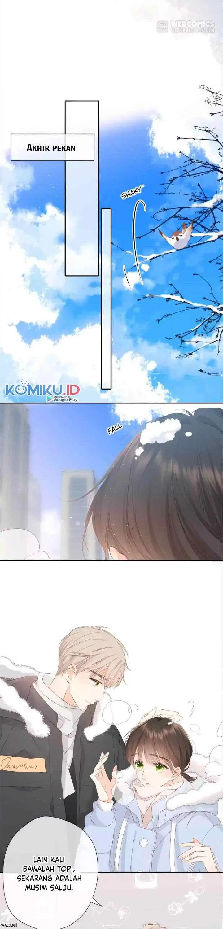 Once More chapter 44 halaman 15