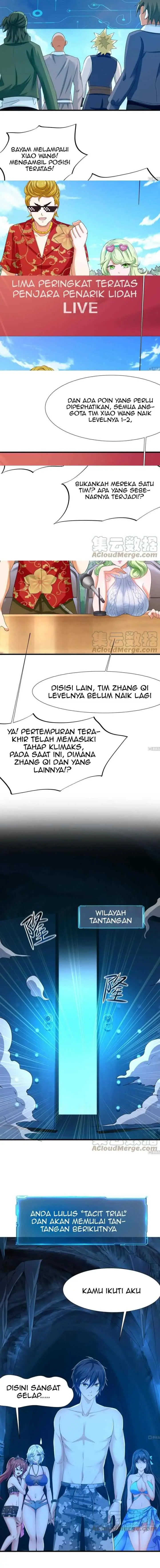 I Made A Harem In The Underworld chapter 30 halaman 7