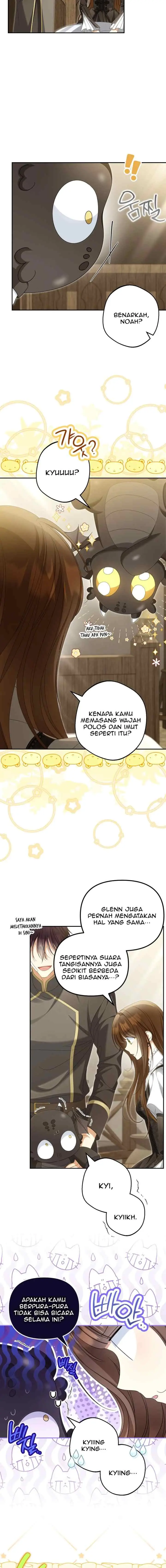 Why Are You Obsessed With Your Fake Wife? chapter 72 halaman 11