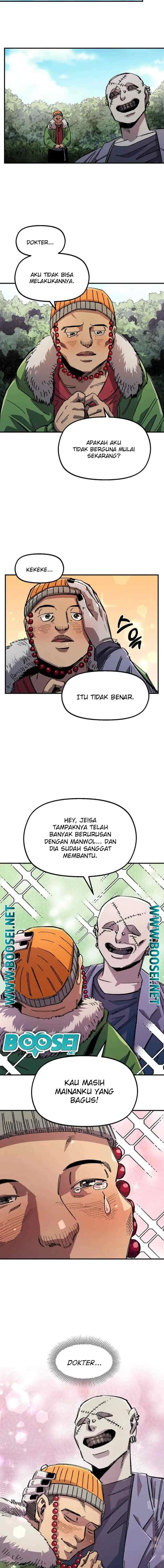 Reincarnation Of The Veteran Soldier chapter 62 halaman 5