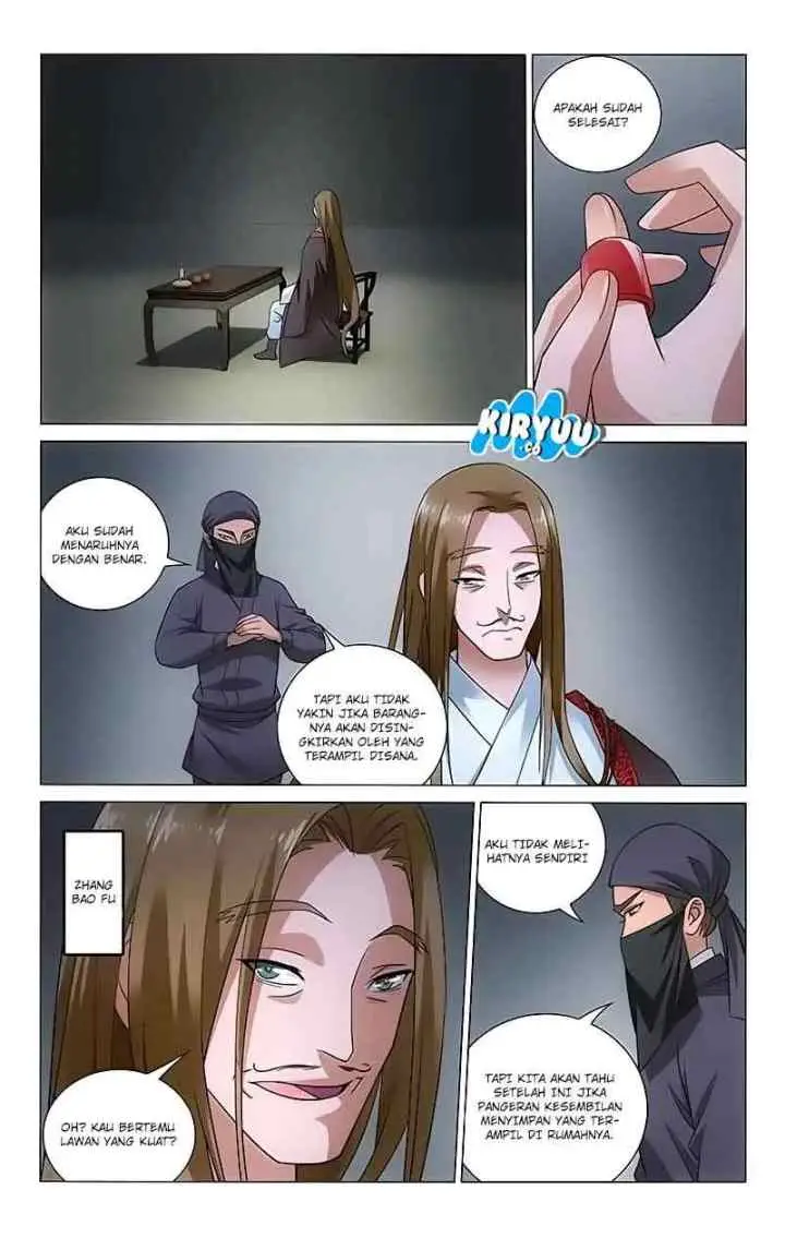 Prince Don't do This chapter 77 halaman 9