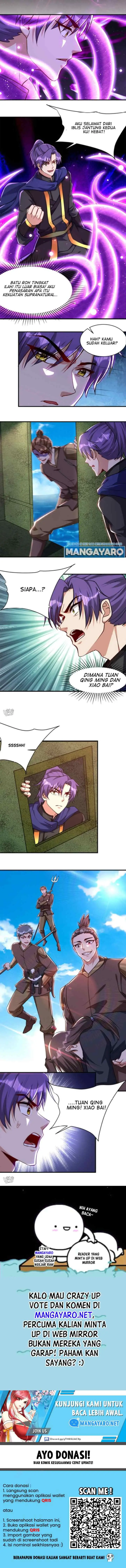 Rise of The Demon King chapter 228 halaman 8