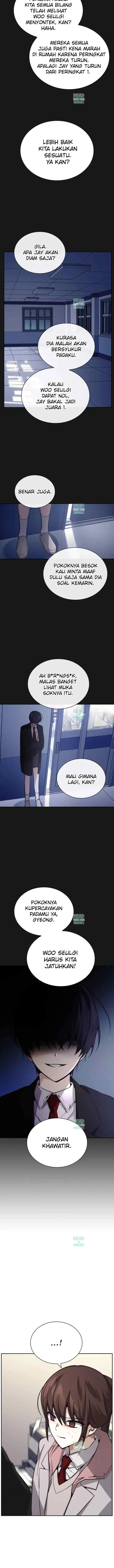Competition in Good Faith chapter 16 halaman 4