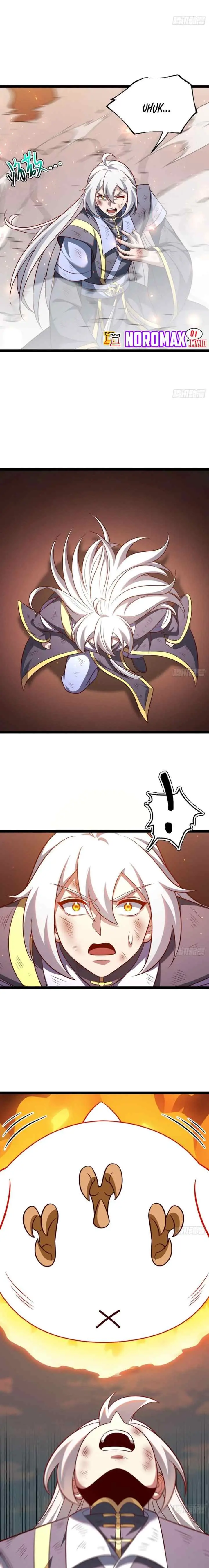 As a Righteous Person, I Was Forced by the System to Become a Villain chapter 140 halaman 13