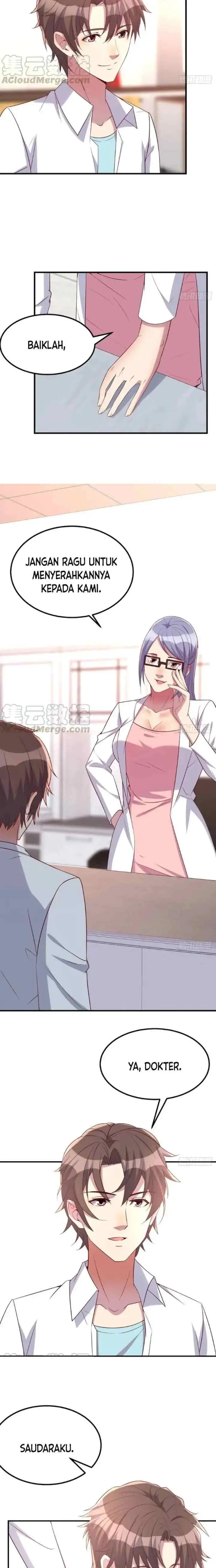 Rental Boyfriend chapter 40 halaman 11