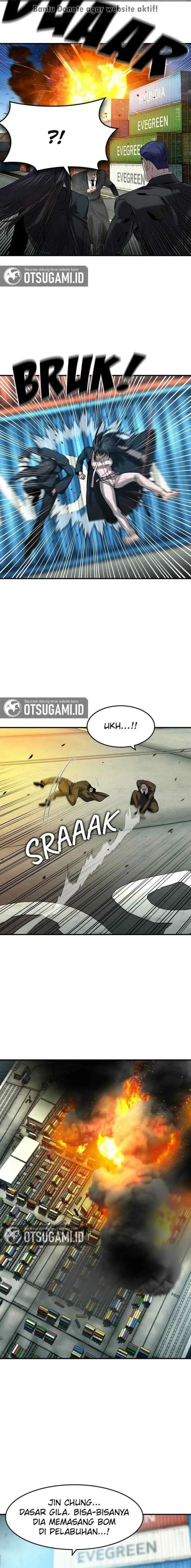 The Noble chapter 67 halaman 10