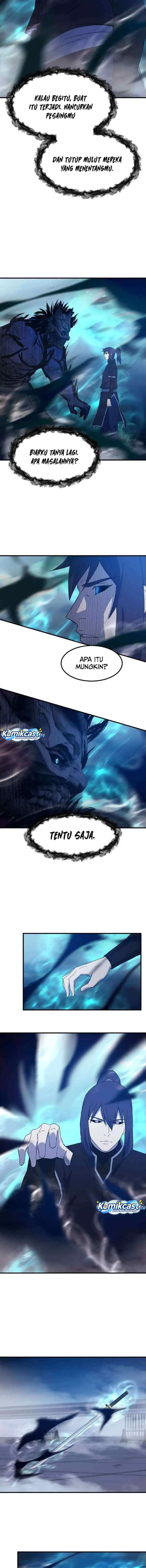 The Great Master chapter 128 halaman 7