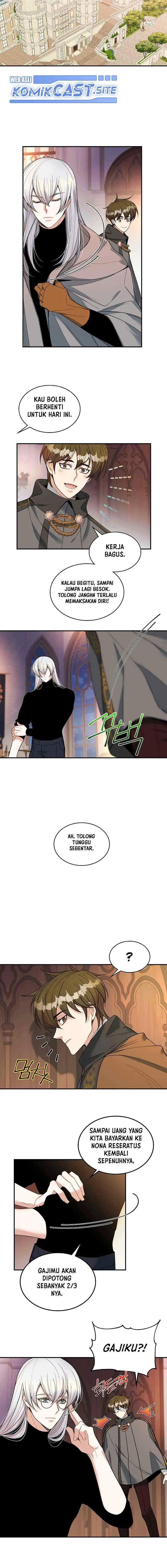 The Duke's Redemption chapter 15 halaman 11