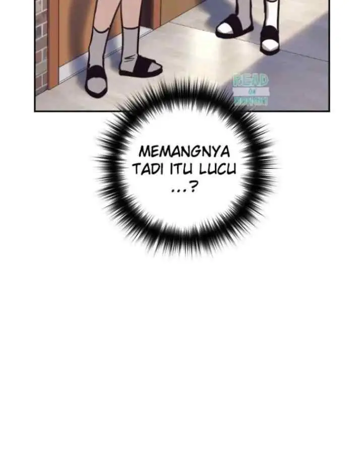 Competition in Good Faith chapter 30 halaman 15
