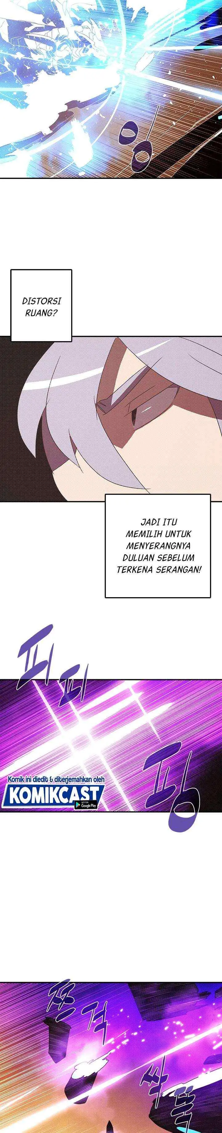I Am The Sorcerer King chapter 137 halaman 14