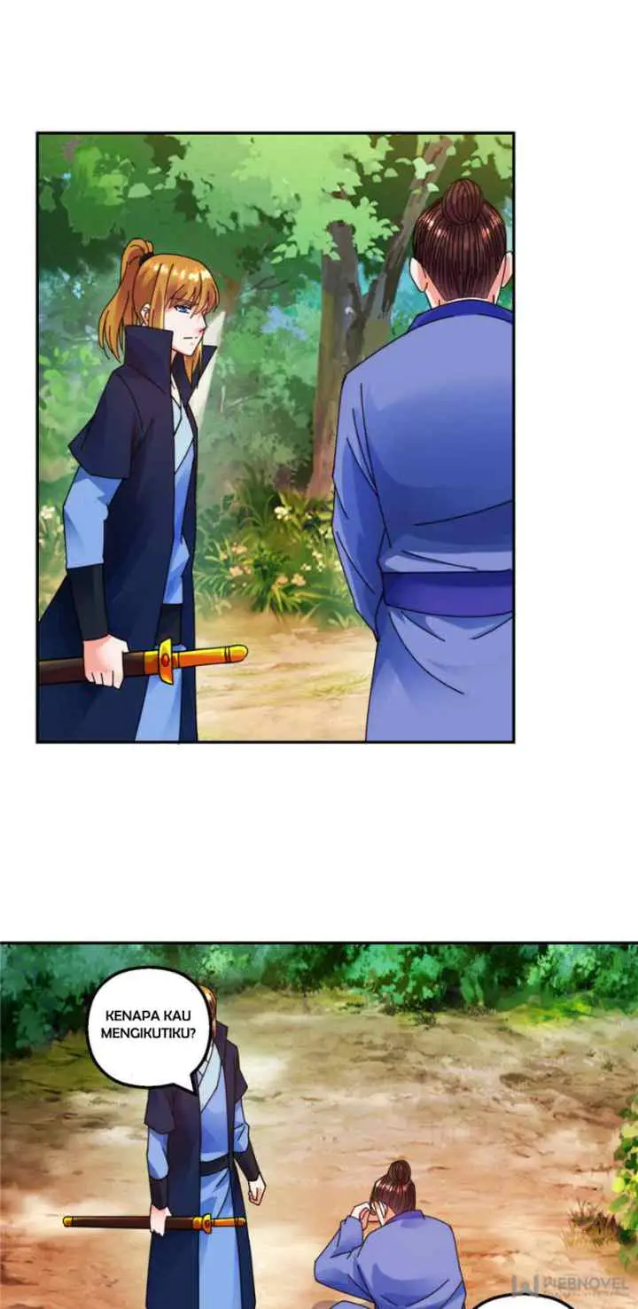 The Top Clan Leader In History chapter 121 halaman 15
