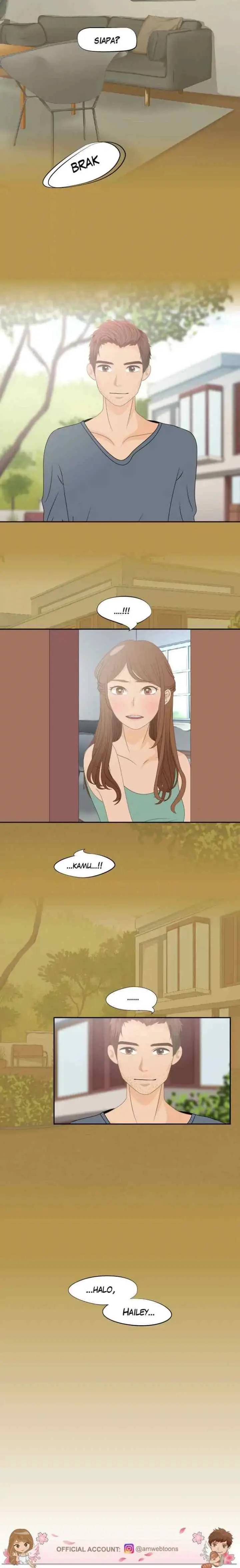 In A Dream chapter 151 halaman 13