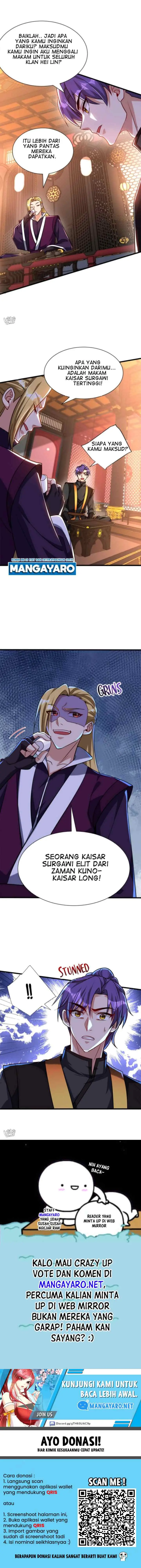 Rise of The Demon King chapter 233 halaman 12
