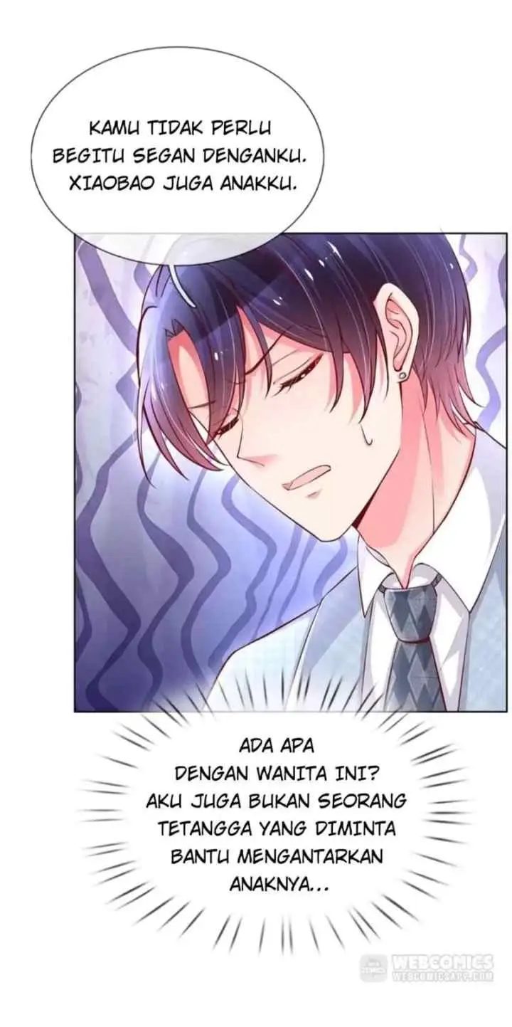 Sweet Escape chapter 57 halaman 13