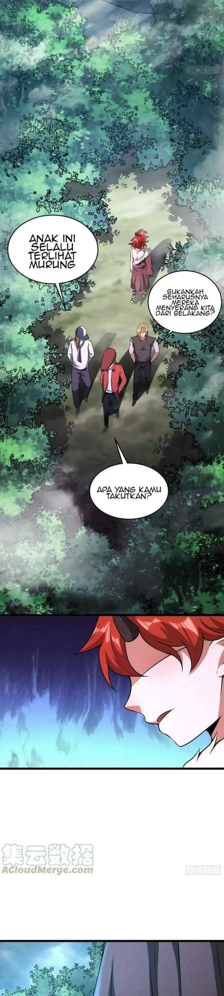 My Son In Brother chapter 15 halaman 4