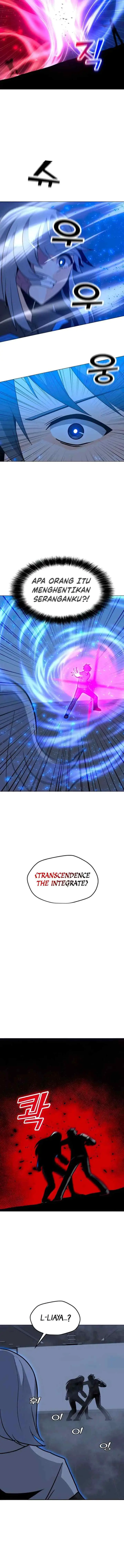 Solo Spell Caster chapter 101 halaman 13