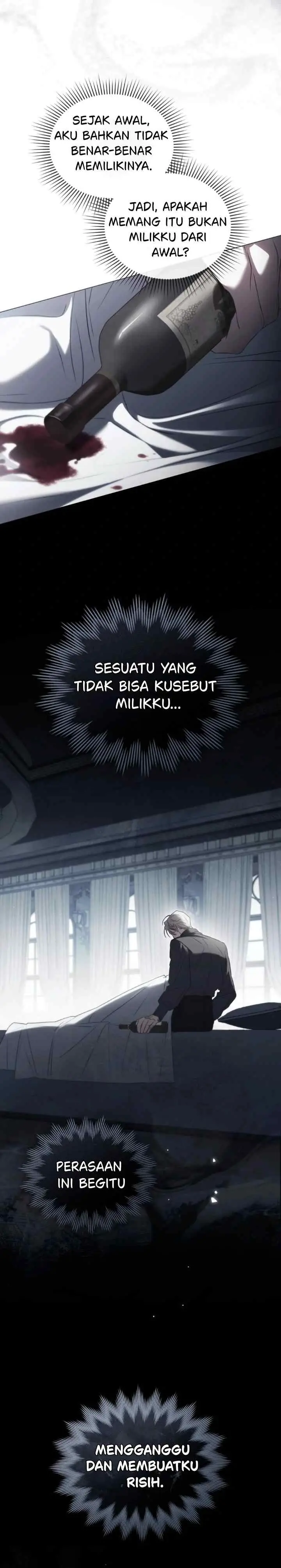 Odalisque chapter 53 halaman 6