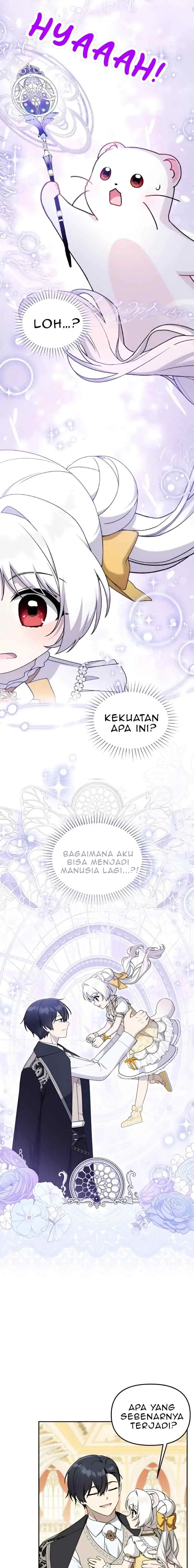The Villain's Daughter-in-law is Inherently Powerful chapter 30 halaman 7