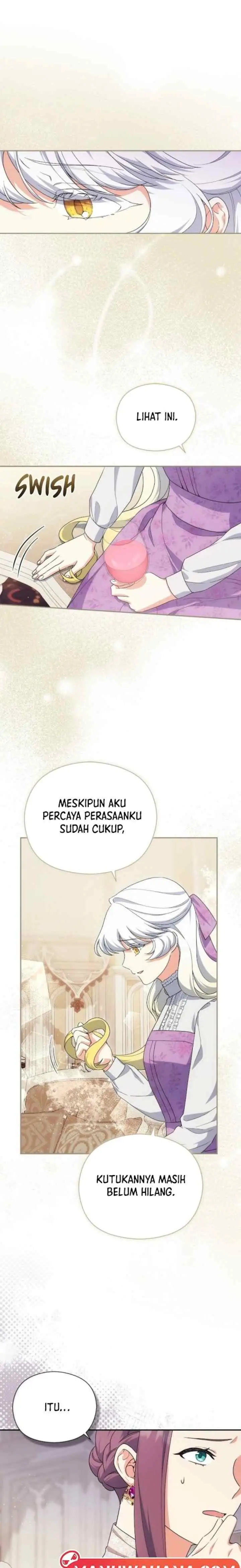 Princess in the Chicken Coop chapter 42 halaman 4