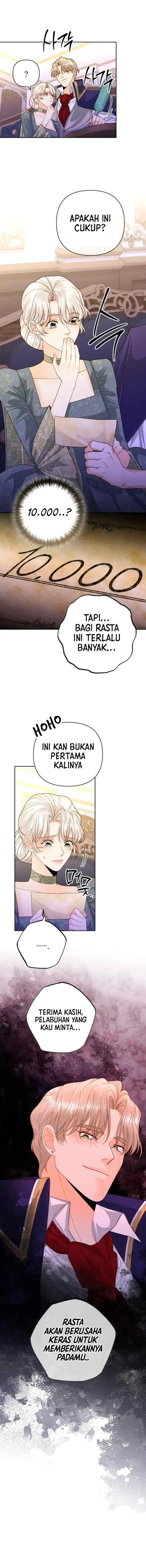 The Remarried Empress chapter 159 halaman 12