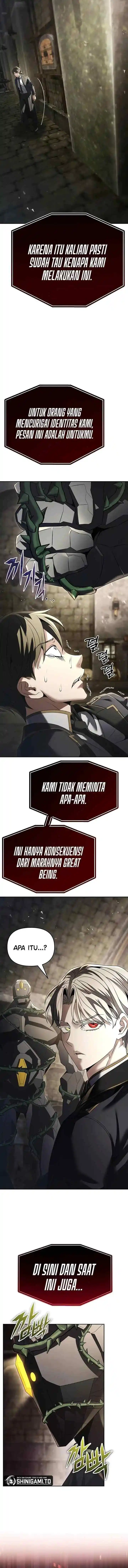 The Regressed Life of A Back Alley Mage chapter 21 halaman 16