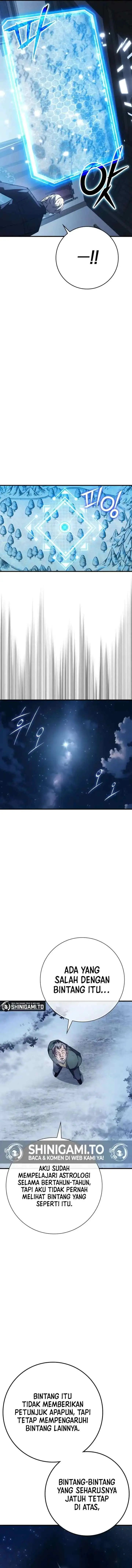 Limit-Breaking Genius Mage chapter 25 halaman 18