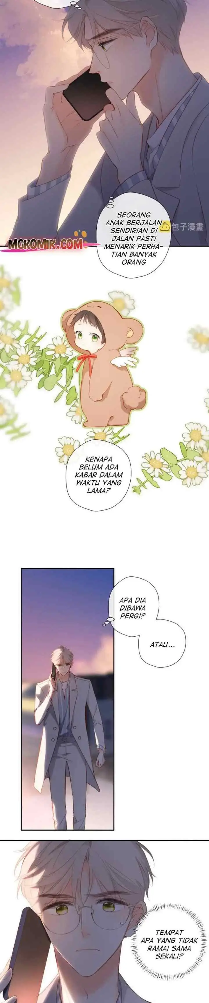 Once More chapter 137 halaman 12