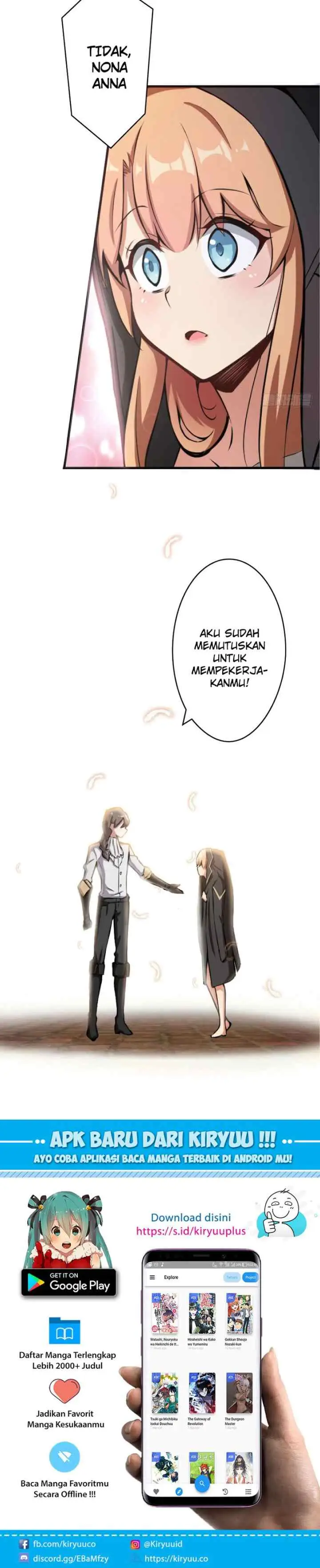 Release That Witch chapter 4 halaman 16