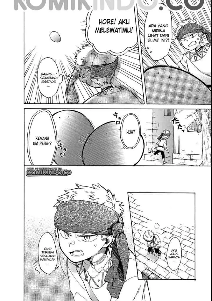 Tondemo Skill de Isekai Hourou Meshi: Sui no Daibouken chapter 22 halaman 7