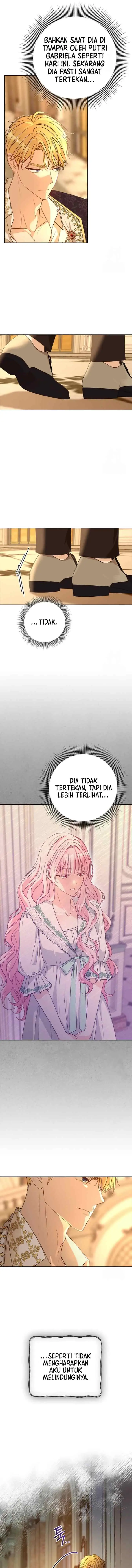 Do All Mothers in Childcare Novels Have to Die? chapter 6 halaman 12