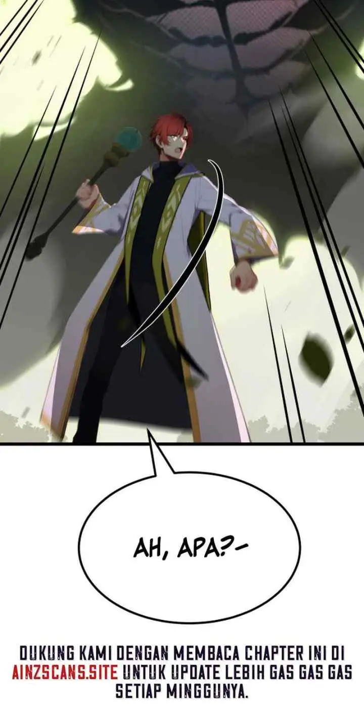 Profession Changer: All My Spell Are Forbidden Skills chapter 2 halaman 12