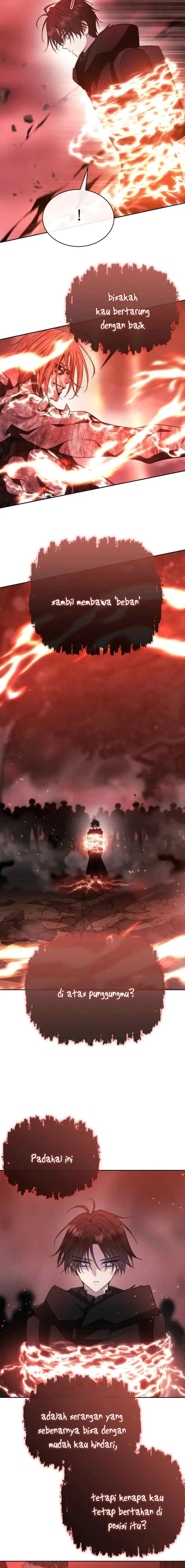 Black Haze (Reboot) chapter 53 halaman 9