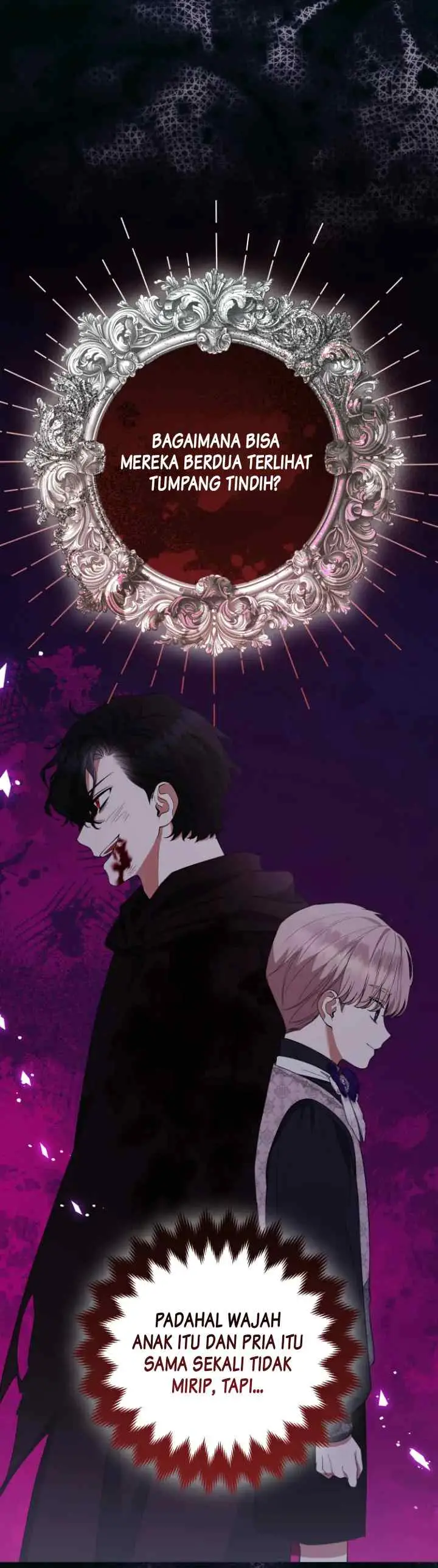 The Grand Duke's Fox Princess chapter 48 halaman 18