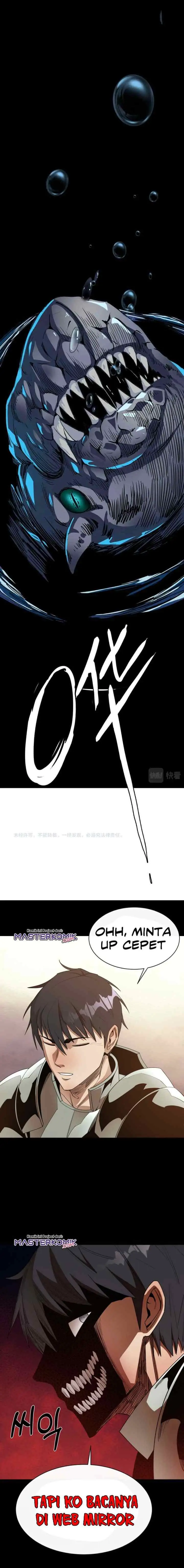 Supreme Taoist (2021) chapter 25 halaman 18