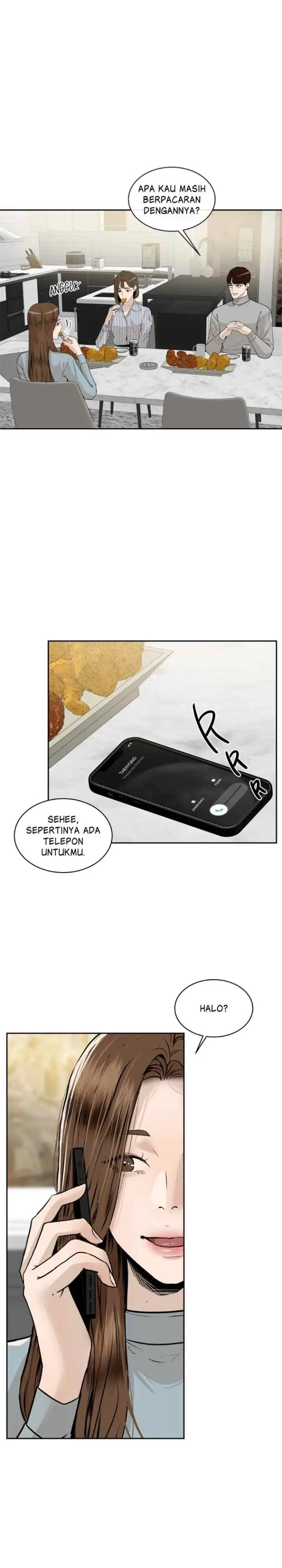 I'll Give You Everything chapter 67 halaman 14