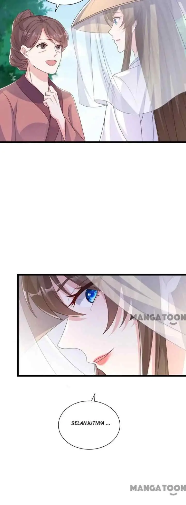 My Chubby Princess Consort chapter 190 halaman 18