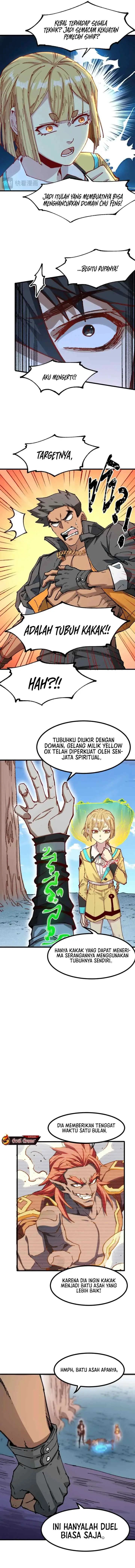 The Sacred Ruins chapter 288 halaman 6