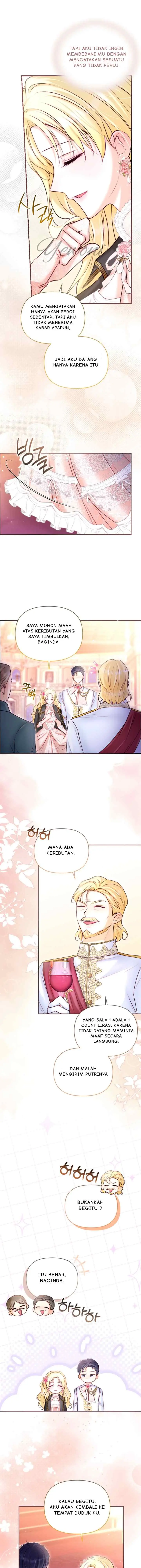 The 7th Marriage Is Planned chapter 25 halaman 6