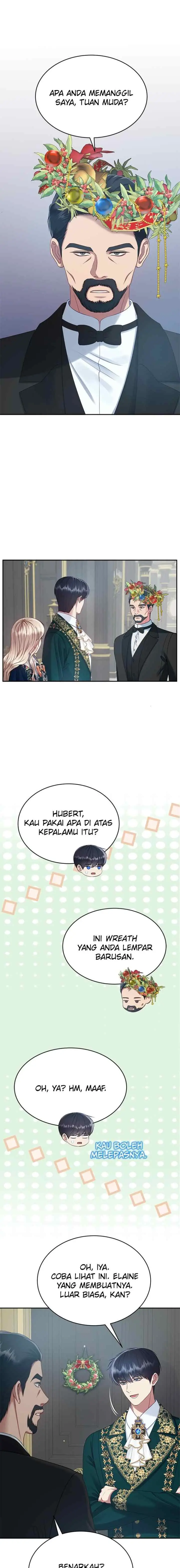 What Does That Evil Dragon Live For? chapter 85 halaman 15
