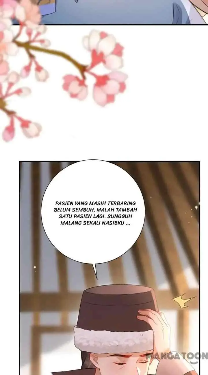 Princess, Don't Ruin Your Public Persona! chapter 219 halaman 16