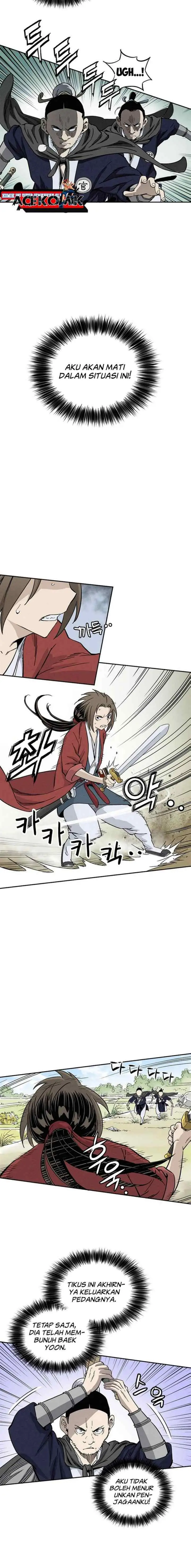 I Reincarnated as a Legendary Surgeon chapter 35 halaman 13