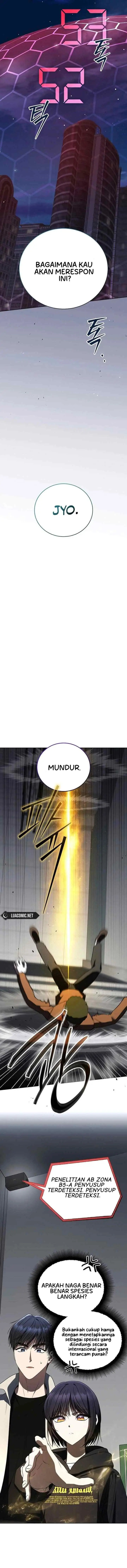 A Guide to the Right Life for Rankers chapter 43 halaman 11